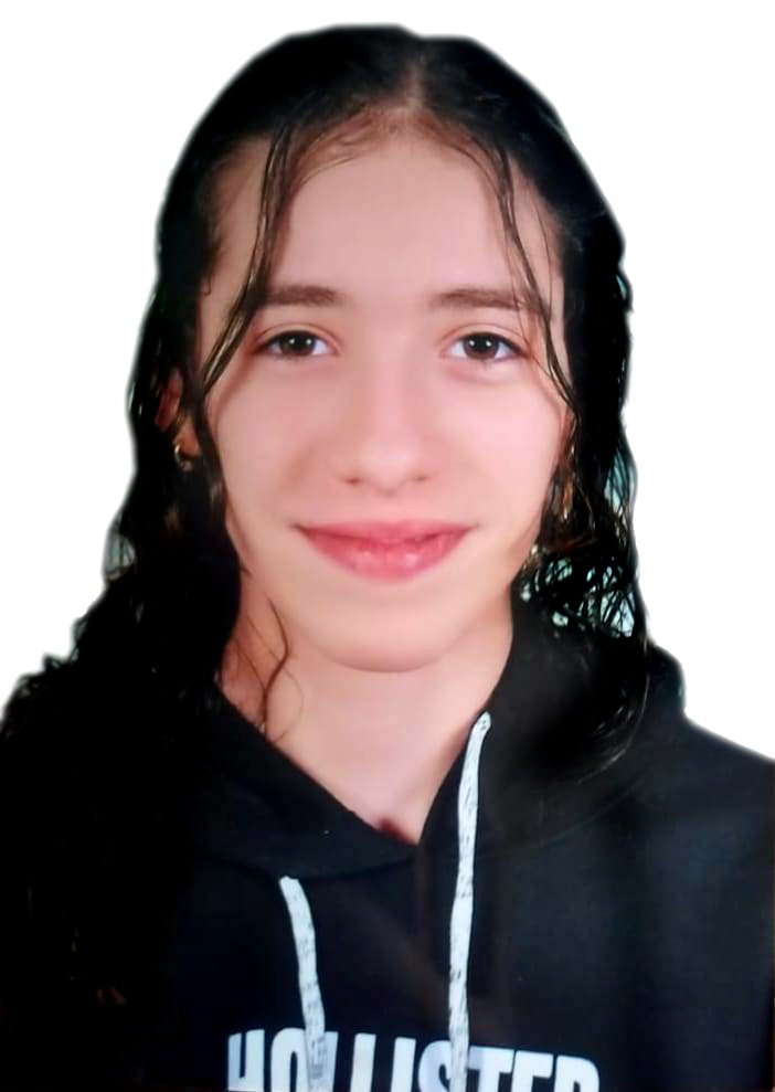 إسراء مجدي عبد الوهاب سعيد